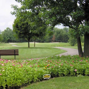 Juday Creek Golf Course - Granger, IN