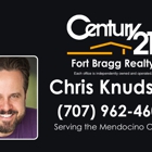 Chris Knudson, Mendocino Coast Real Estate Agent