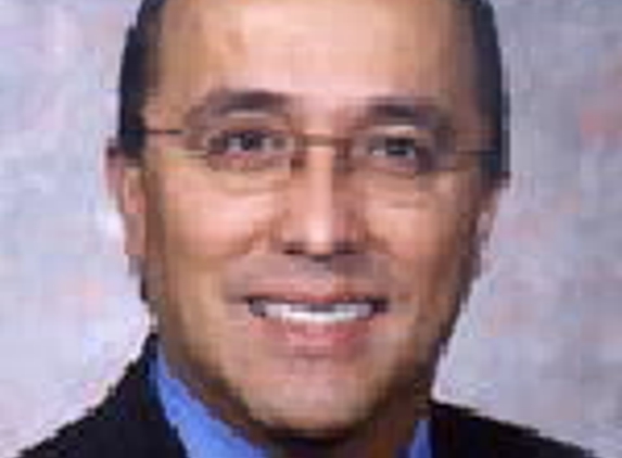 Dr. Carlos F Chang, MD - Tavares, FL