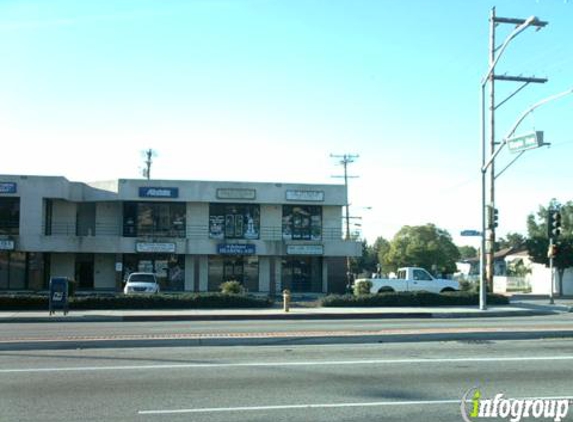 Fine Line Systems - Montebello, CA