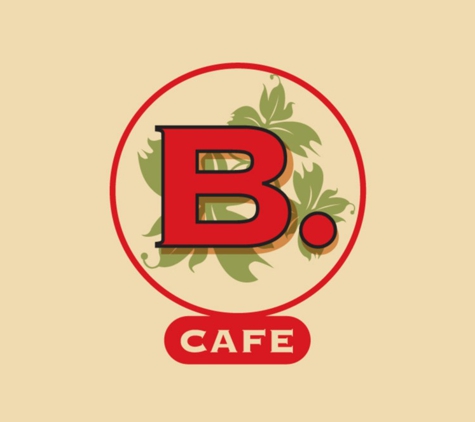 B. Cafe - New York, NY