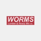 Worms Lumber & Ready Mix Inc.