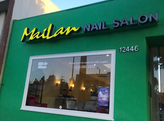 Mai Lan Nail Salon - Studio City, CA