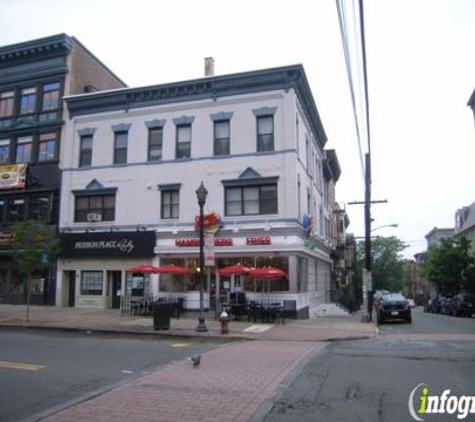 Johnny Rockets - Hoboken, NJ