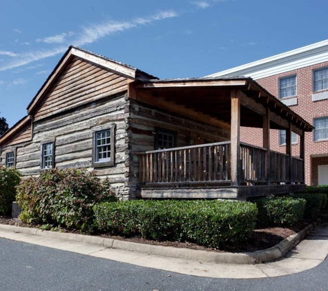 Hampton Inn Lexington-Historic District - Lexington, VA