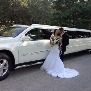 Best Limo Texas - South Houston, TX