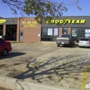 Route 66 Tire & Auto a Goodyear Tire Center - Tire Dealers