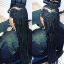 Debra s African hair braiding - Hair Braiding