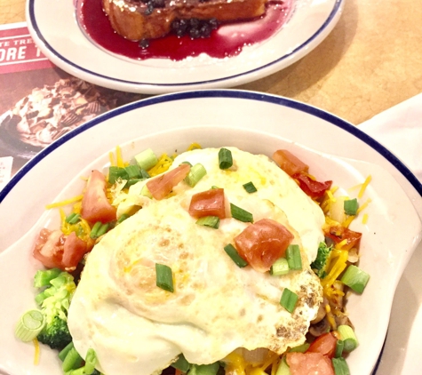 Bob Evans Restaurant - Clermont, FL