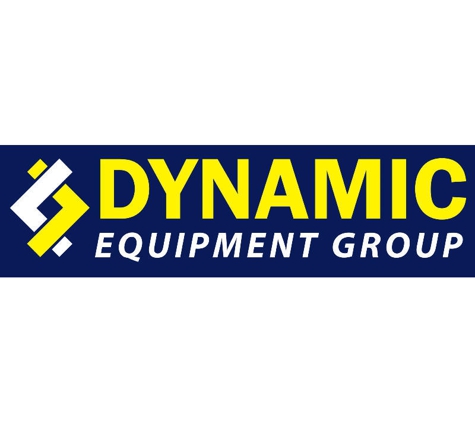 Dynamic Equipment Group - Doral, FL