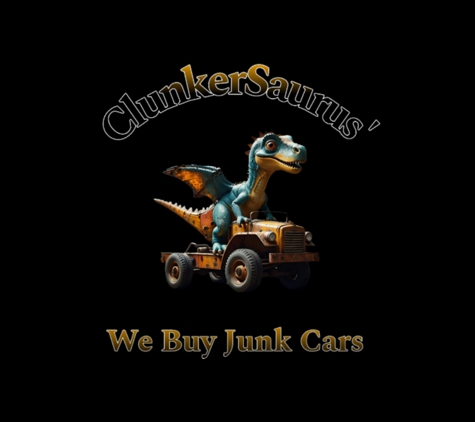 ClunkerSaurus' We Buy Junk Cars - Indianapolis, IN. We Buy Junk Cars Indianapolis, IN