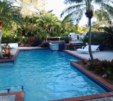 Be Happy Pools LLC, Swimming Pool Service - Sarasota, FL