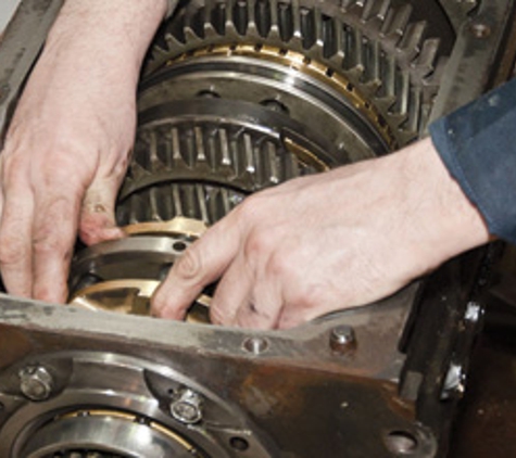 Hershey BROS Transmission Service - Lancaster, PA