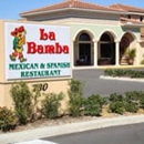 La Bamba Mexican & Spanish Restaurant - Spanish Restaurants