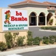 La Bamba Mexican & Spanish Restaurant