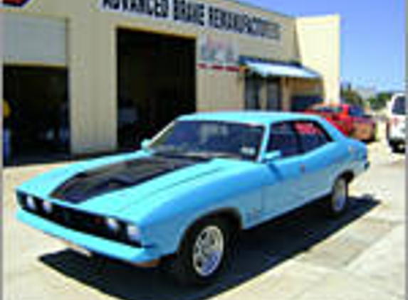 Advanced Brake Remanufacturers - Port Kennedy, WA