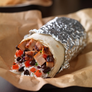 QDOBA Mexican Eats - Ann Arbor, MI