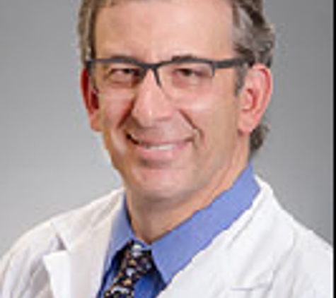 Dr. Nathaniel P Cohen, MD - Los Gatos, CA