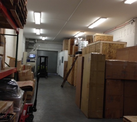 Iraklis Packing Shipping & Moving Co. Inc. - Astoria, NY