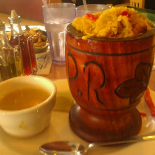 Caribe Cafe Restaurant - Miami, FL