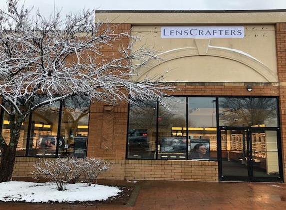 LensCrafters - Cary, NC