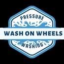 Wash on Wheels - Pressure Washing Equipment & Services