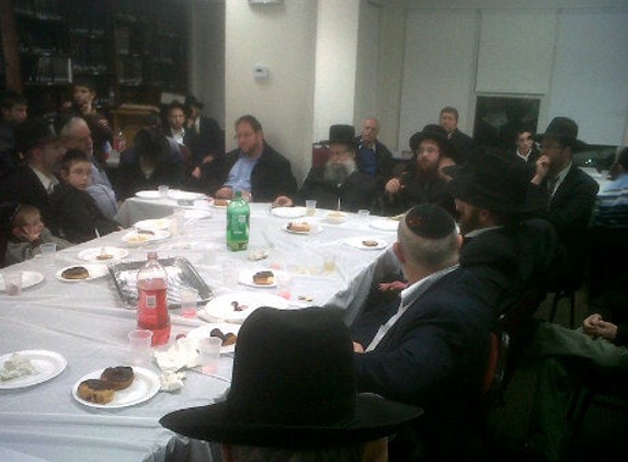 Baltimore Community Kollel - Baltimore, MD