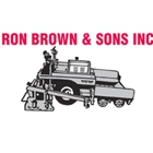 Ron Brown & Sons Inc