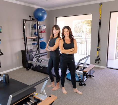 The Pilates Firm - Naples, FL