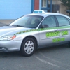Budget Cab Co gallery