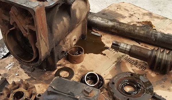 Fyshwick Diesel Service - Queanbeyan East, NSW