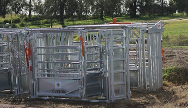 MA Steel and Sheds - Young, NSW
