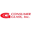 Consumer Glass - Table Tops