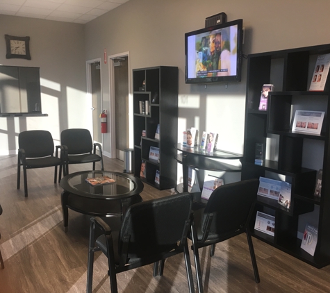 CMC MediSpa - Jeffersonville, IN