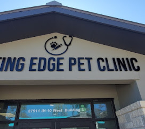 Cutting Edge Pet Clinic - Boerne, TX