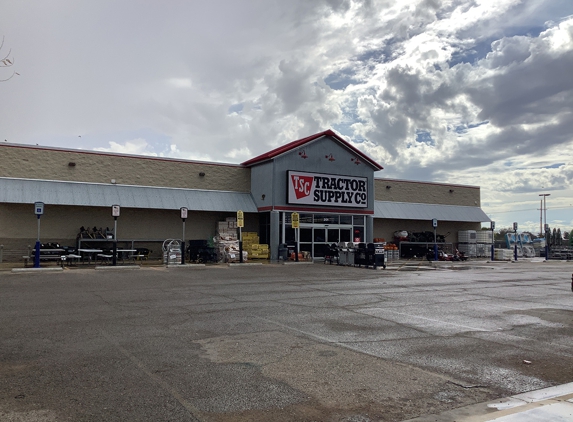 Tractor Supply Co - Hobbs, NM