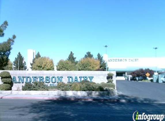 Anderson Dairy Inc - Las Vegas, NV