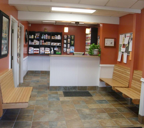 Bellefonte Animal Clinic - Russell, KY