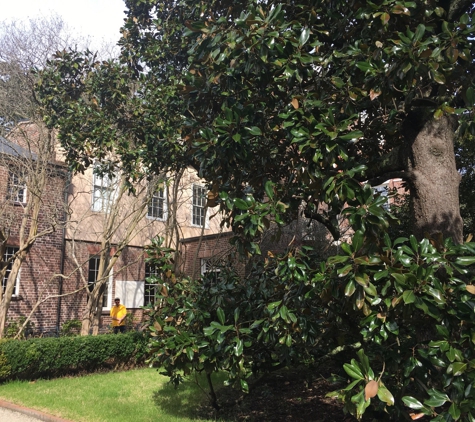 Nathaniel Russell House - Charleston, SC