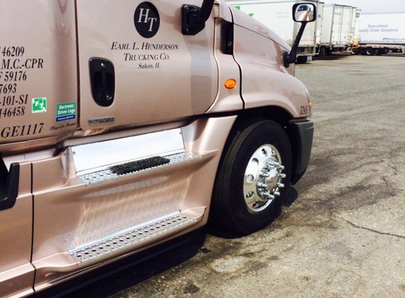 Little Sisters Truck Wash - Oak Hills, CA