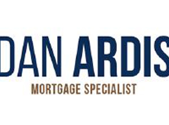 Dan Ardis NMLS# 1412272 - Bakersfield, CA