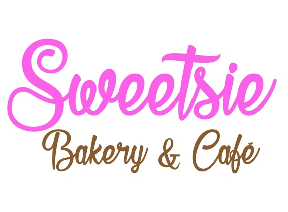 Sweetsie Bakery & Cafe - Desoto, TX