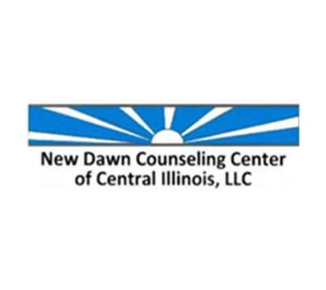 New Dawn Counseling Center - Champaign, IL