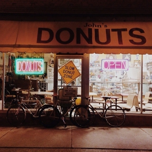 John Donut Co - Saint Louis, MO