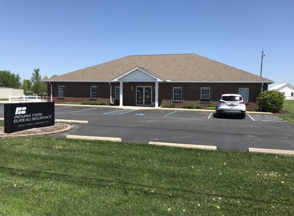 Indiana Farm Bureau Insurance - Mount Vernon, IN