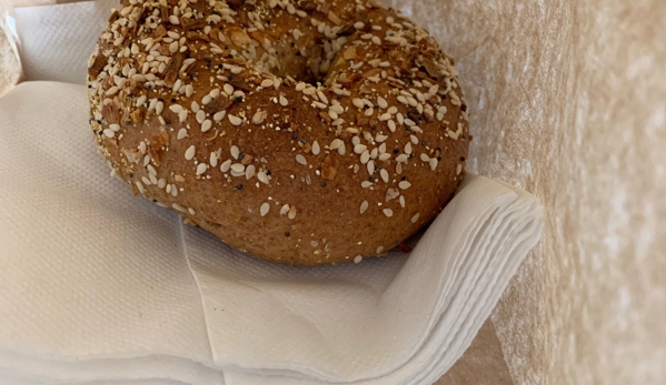 Western Bagel - Los Angeles, CA