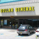 Dollar General - Discount Stores