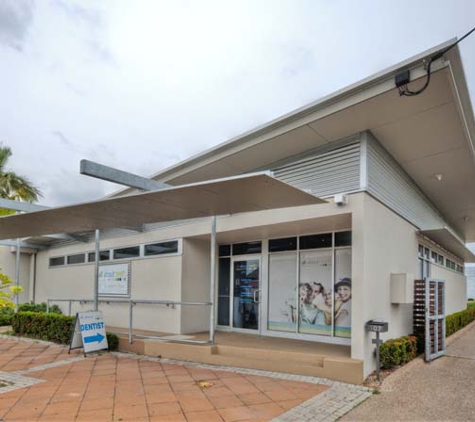 All About Teeth - Railway Estate, QLD