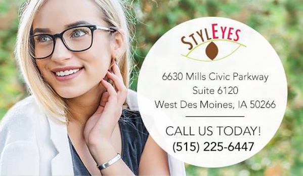 StylEyes - West Des Moines, IA