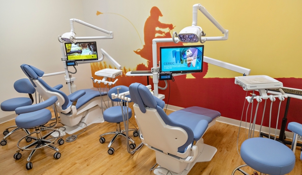 My Kid's Dentist and Orthodontics - Las Vegas, NV